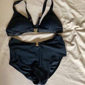 LUNALAE Sustainable Polewear